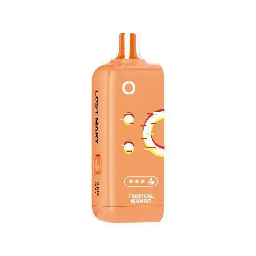 Картридж Lost Mary X-Link Nic 20000 Затяжек Тропическое Манго