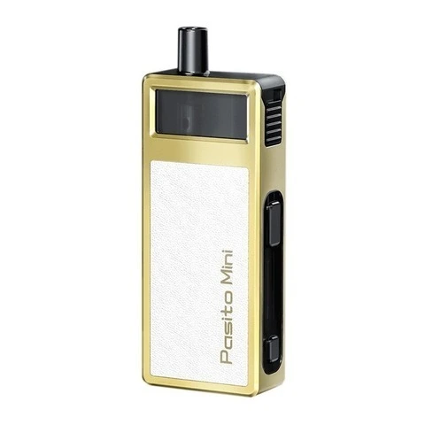 Smoant Pasito Mini White