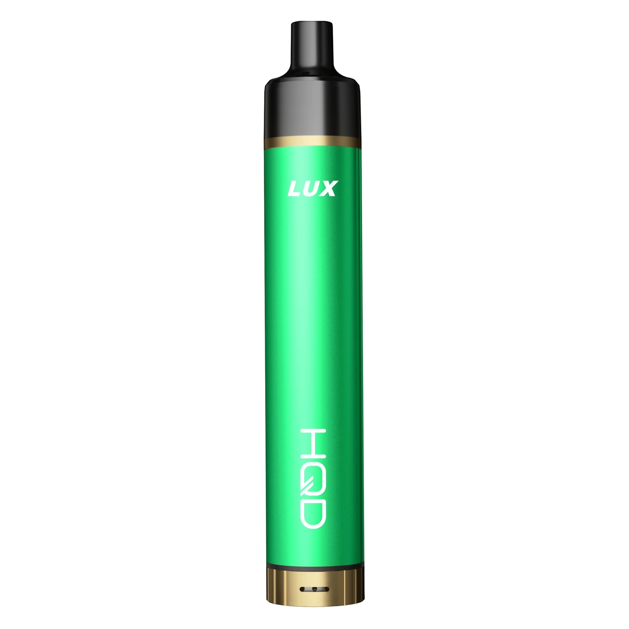 Устройство HQD Lux 1500+1500 затяжек Арбуз