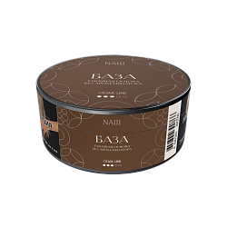 Табак для кальяна NAШ Cigar База 30 гр
