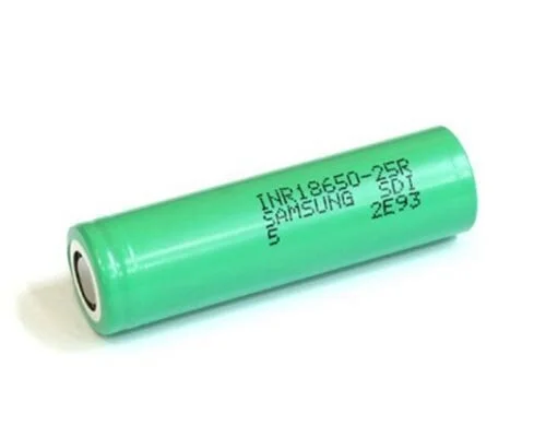 Аккумулятор SAMSUNG 18650/25R