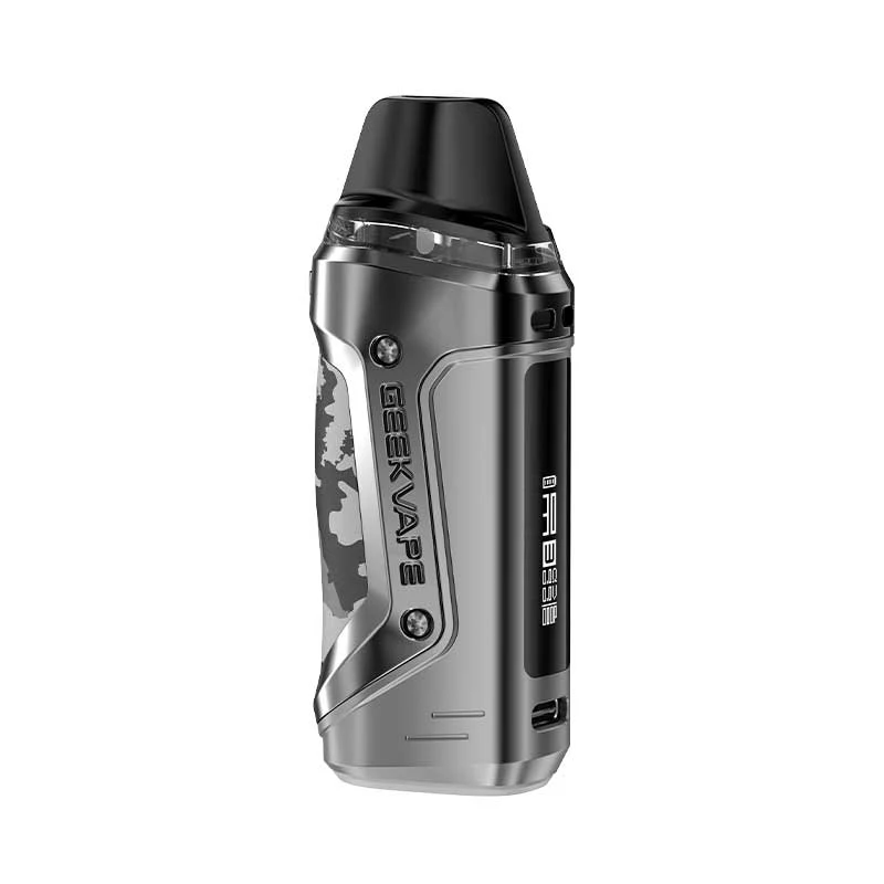Geek Vape Aegis Nano 2 Moon Gray