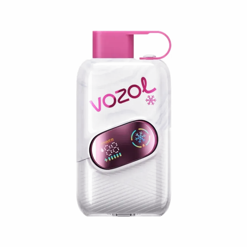 VOZOL Star Click 40000 затяжек Персик Манго Арбуз