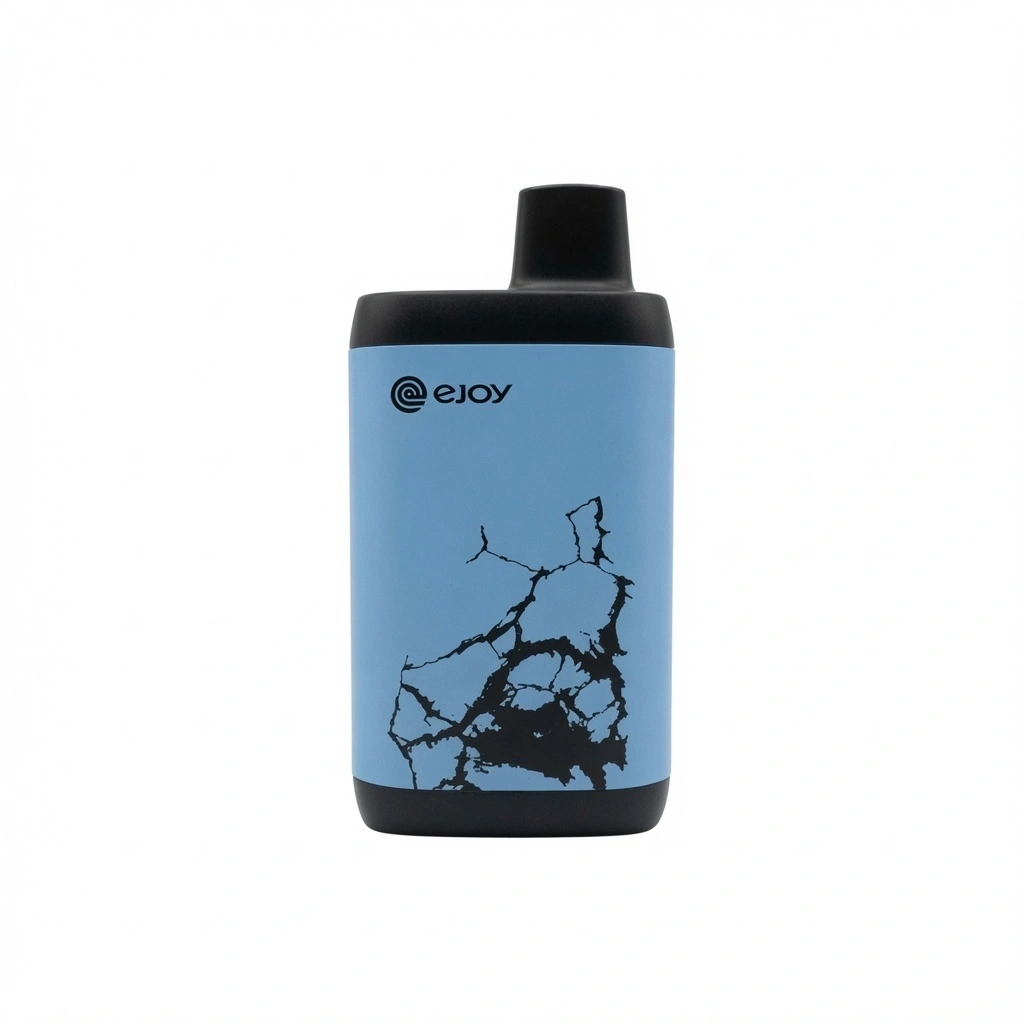 ЭСДН Ejoy 5500 Затяжек Кислые Мармеладные Червячки