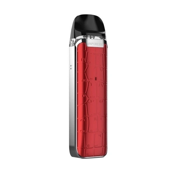 Набор Vaporesso Luxe Q Kit Red