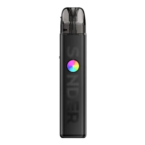 Geek Vape Sonder Q3 Beat Black