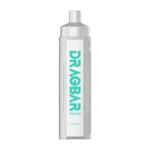 ЭСДН Dragbar R 6000 Затяжек Ананас Грейпфрут