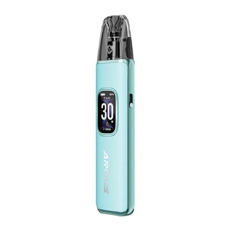 Voopoo Argus G3 Snow Blue