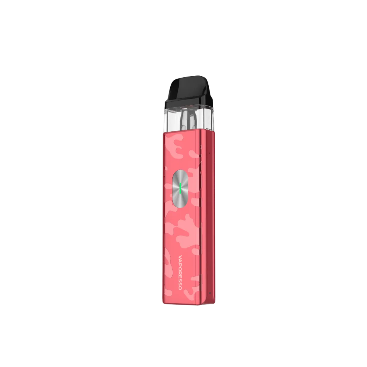 Vaporesso Xros 4 Mini Camo Red