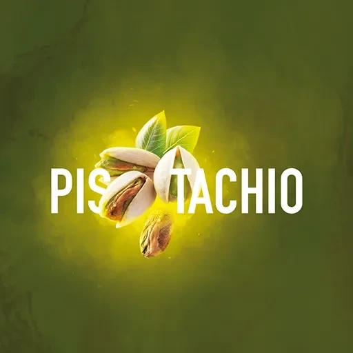 Табак для кальяна Must Have Pistachio (Фисташка) 25 гр