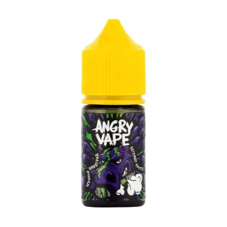 Жидкость Alfa Vape & Podonki Кола Чупа Чупс 30Мл Hard