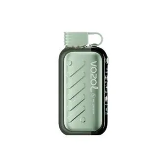 Vozol Gear Ice&Sweet 56000 затяжек Дыня Жвачка