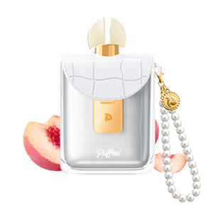 Puffmi Flora 25000 затяжек Сочный Персик