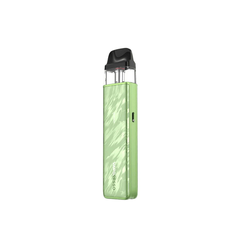 Vaporesso Xros 5 Mini Flowing Green
