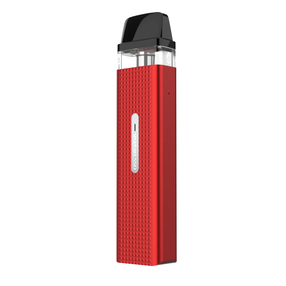 Vaporesso Xros Mini Cherry Red
