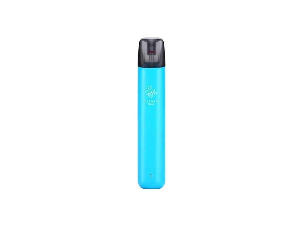 Набор Elf Bar Lite 350 (Без Картриджа) - Blue