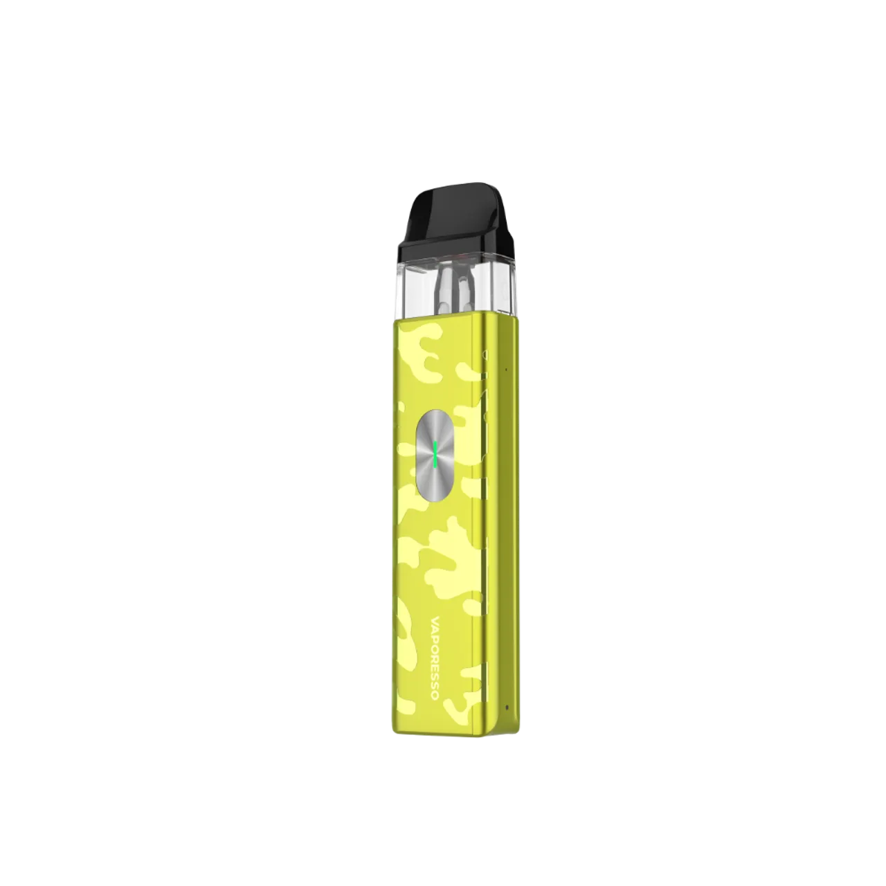 Vaporesso Xros 4 Mini Camo Yellow