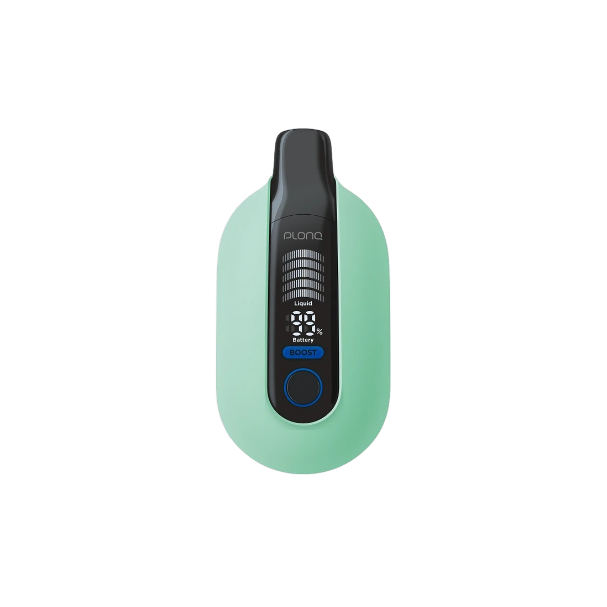Plonq Ultra Strong 12000 затяжек Мята