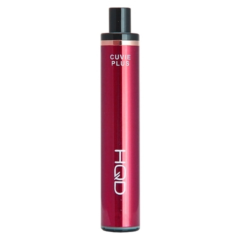 ЭСДН HQD Cuvie Plus 1200 затяжек Виноград