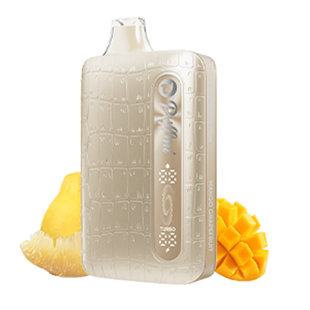 Puffmi DURA PLUS 9000 Затяжек Mango Grapefruit (Манго Грейпфрут)
