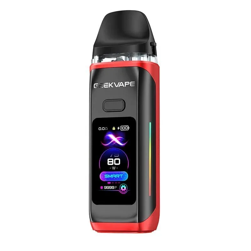 Geek Vape Digi Max R Красный