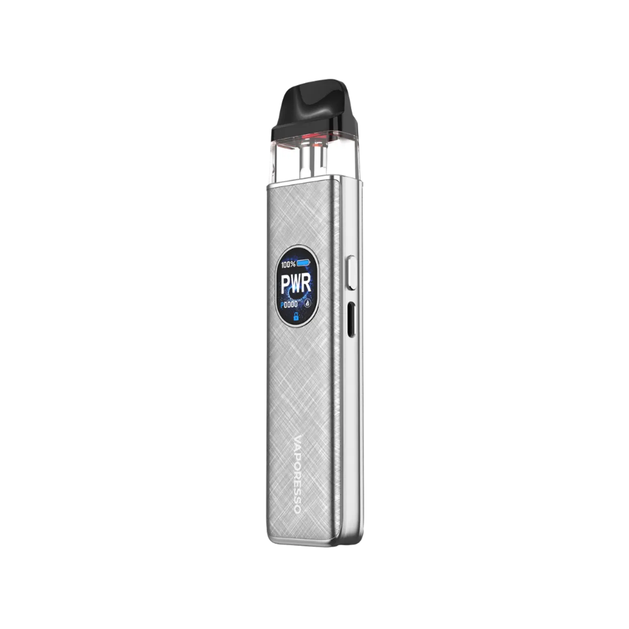Vaporesso Xros 5 Grey Silk
