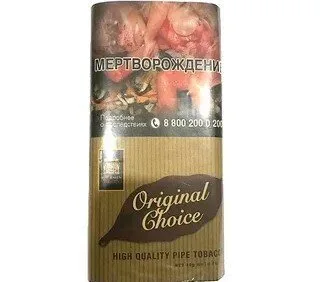 Трубочный табак Mac Baren Original Choice (Табак со Сладостью) 40 гр