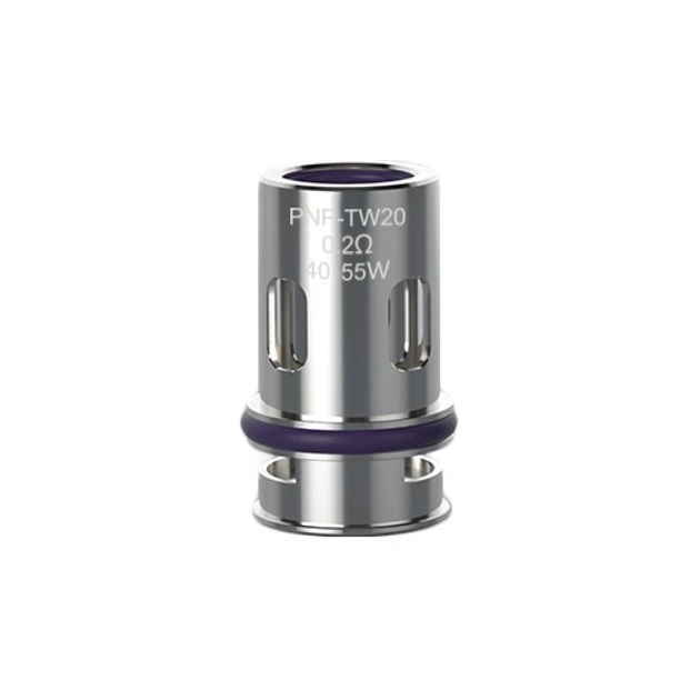 Испаритель Voopoo PnP-TW20 0.2 Ω