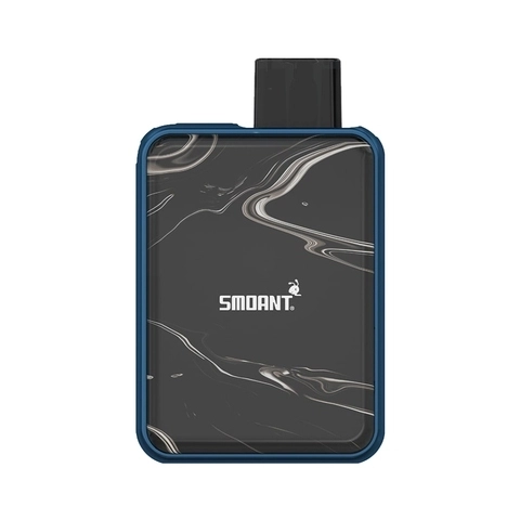 Набор Smoant Charon Baby 750mAh Kit Dark Blue KL-022-MD