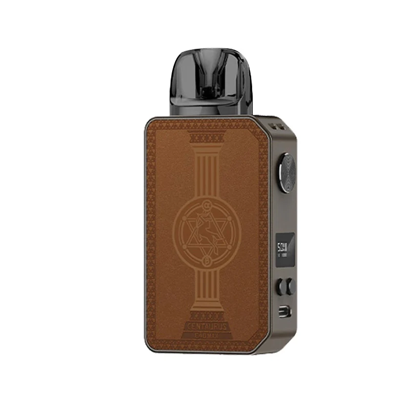 Lost Vape Centaurus E40 Max Regal King