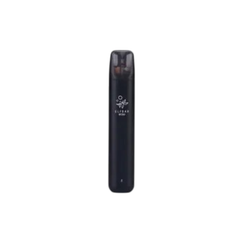 Набор Elf Bar Lite 350 (Без Картриджа) - Black