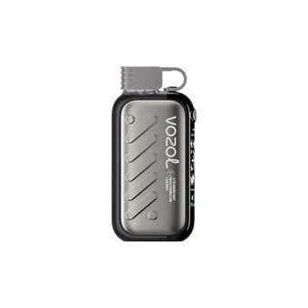 Vozol Gear Ice&Sweet 56000 затяжек Клубника Арбуз Вишня