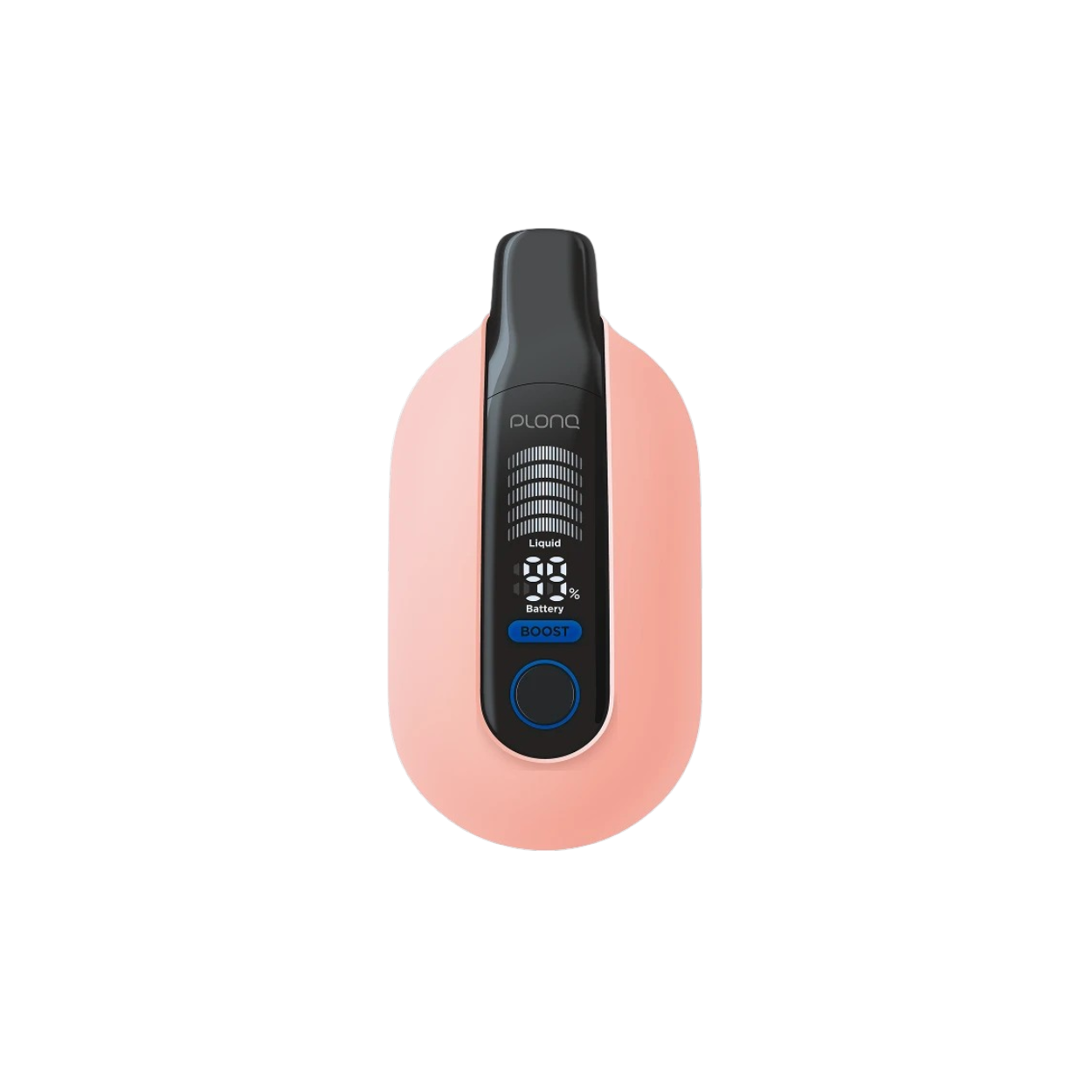 Plonq Ultra Strong 12000 затяжек Персик