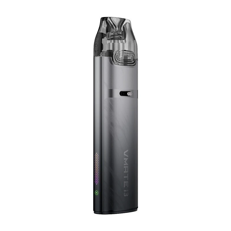 Voopoo Vmate i3 Silver Black