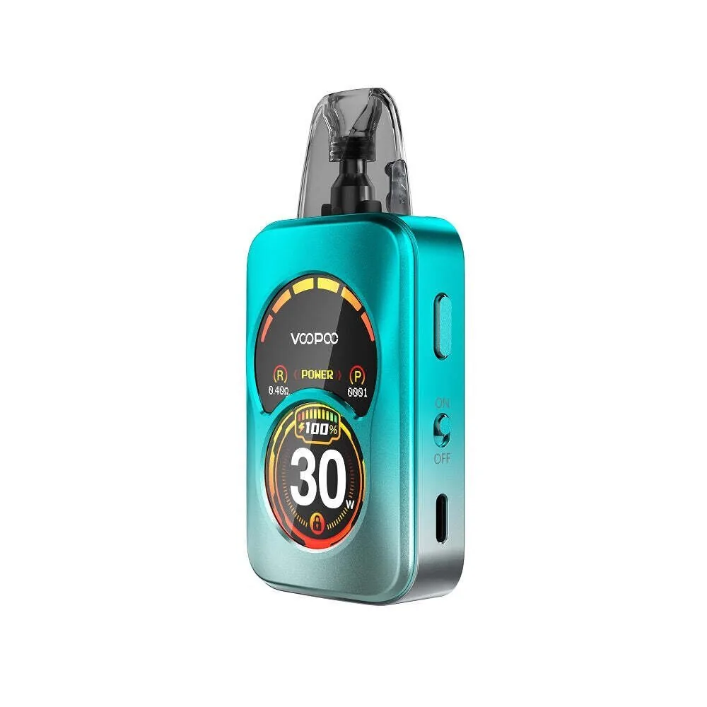Voopoo Argus A Azure Blue