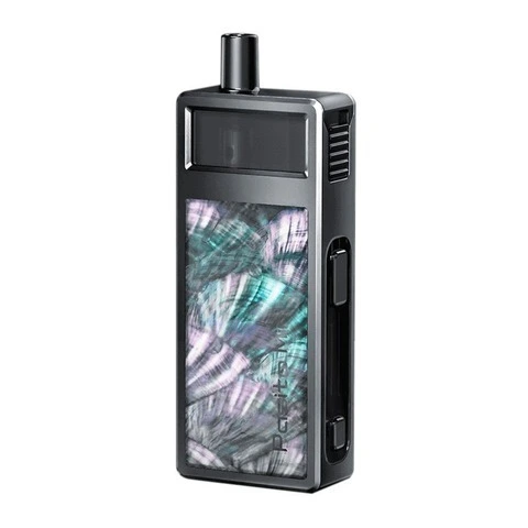 Smoant Pasito Mini Seashell