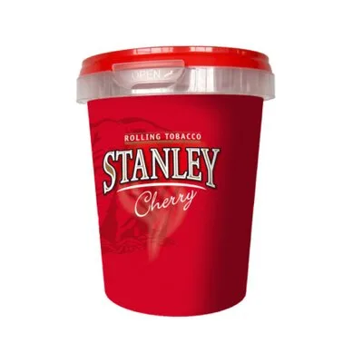 Сигаретный табак Stanley Plastic Cherry (Вишня) 30 гр