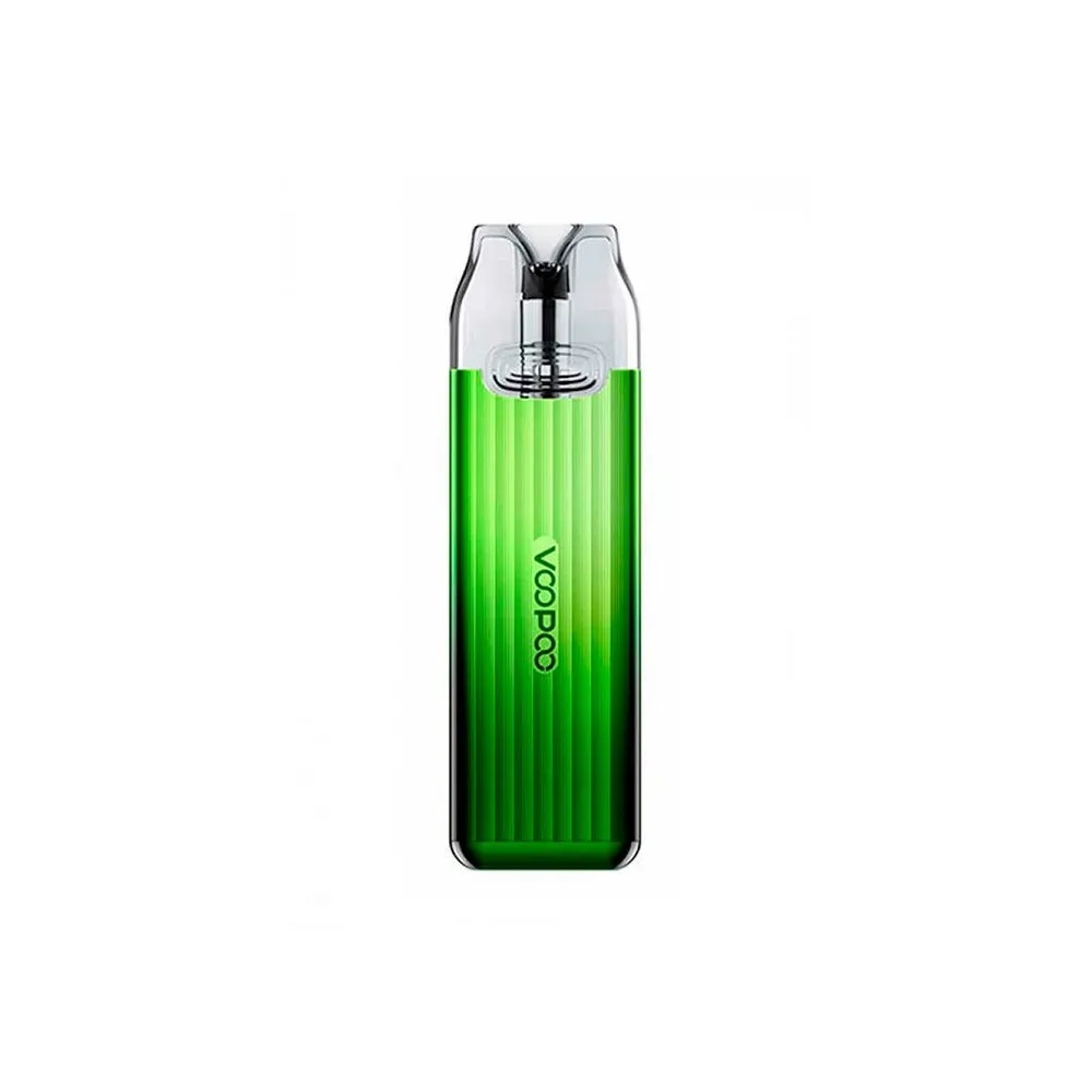 Voopoo Vmate Infinity Edition Shiny Green