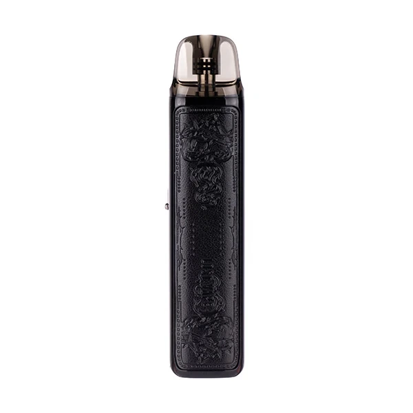 Lost Vape Ursa Nano S2 Black Thorns
