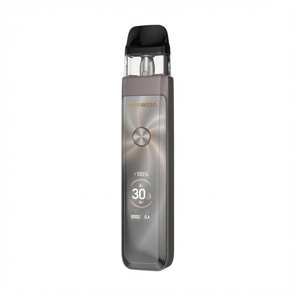 Vaporesso Xros Pro 2 Sunlight Silver