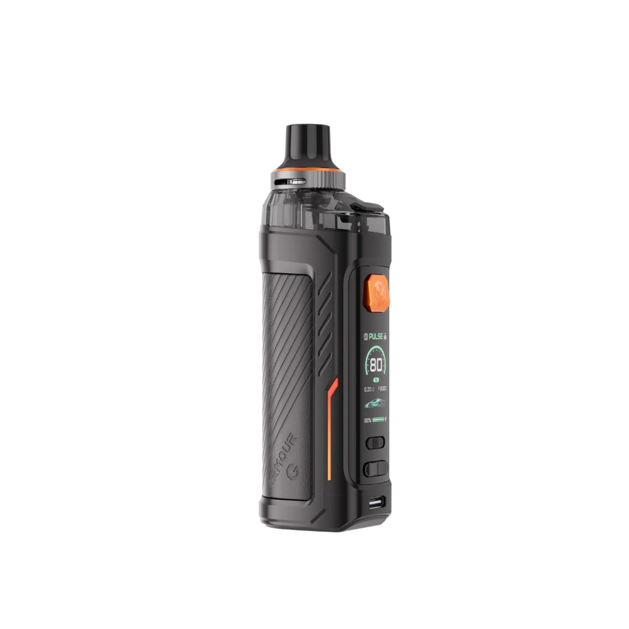 Vaporesso Armour G Black