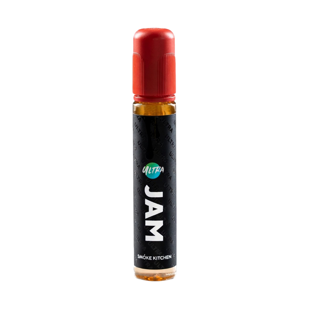Жидкость Smoke Kitchen Jam Melon Bubble Tea 30 ml