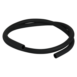Шланг для кальяна Силиконовый Soft Touch (Black) R