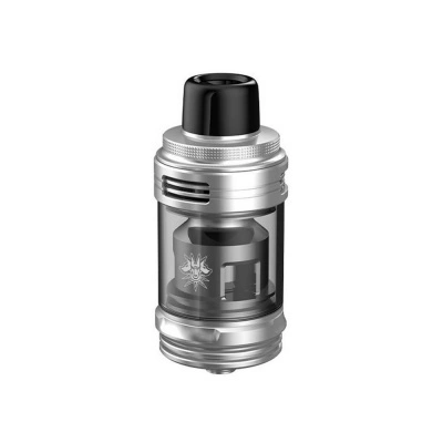 Бак Voopoo Uforce-L Tank 5.5ml Silver