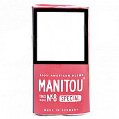 Сигаретный табак Manitou №8 Red American Blend Special (Табак) 30 гр