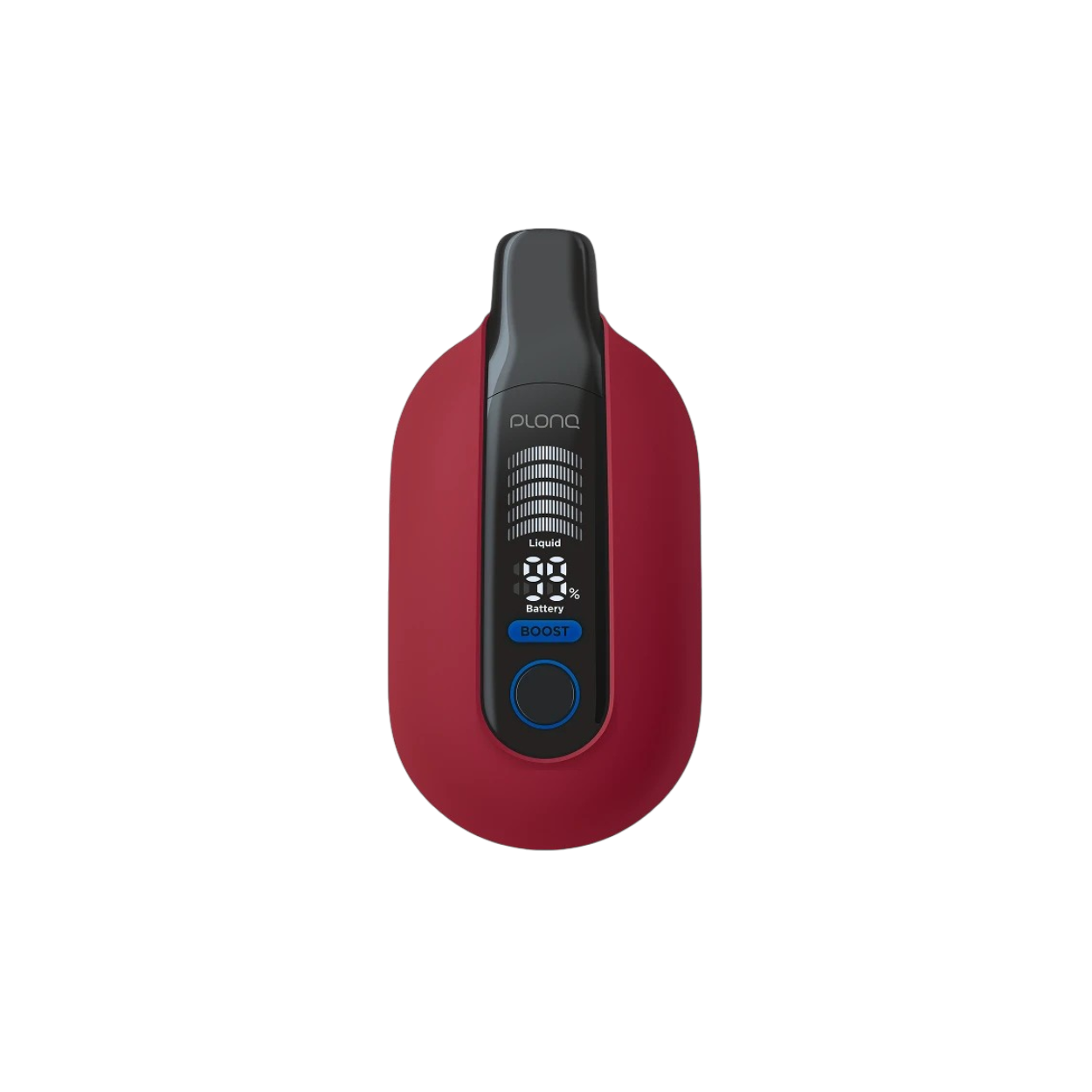 Plonq Ultra 12000 Затяжек Малина Лайм