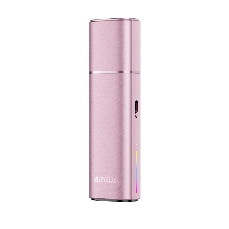 Voopoo Argus Klyc Dusty Pink