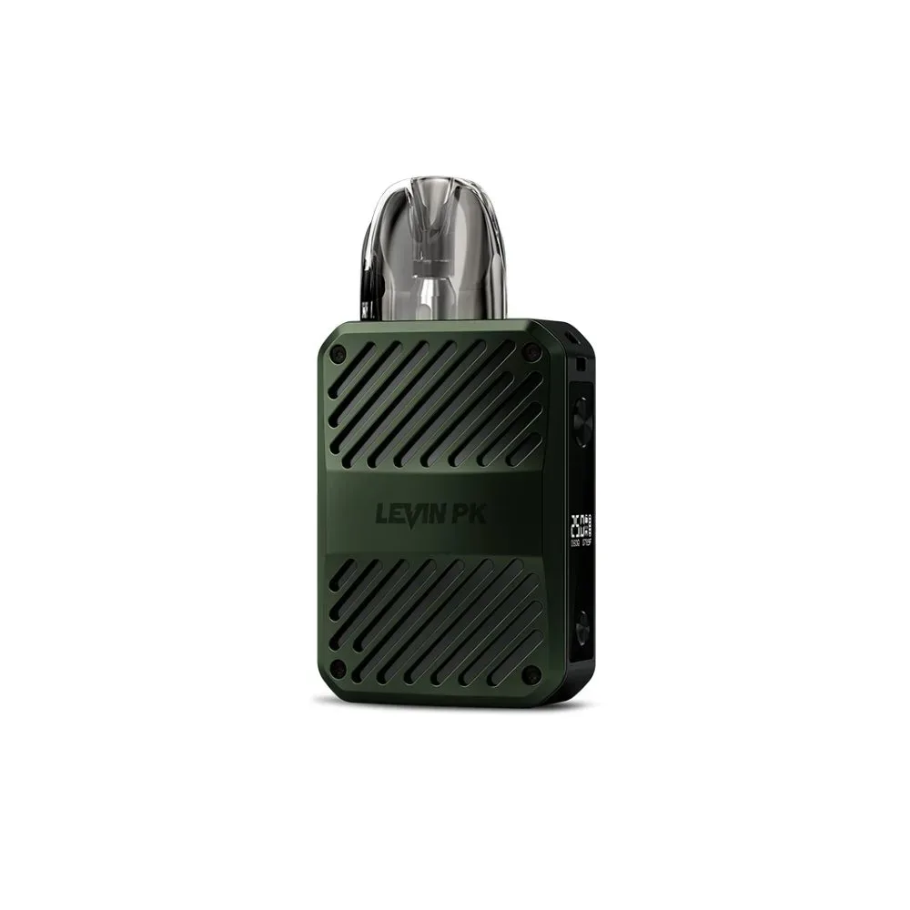 Набор Smoant Levin PK Kit Forest Green