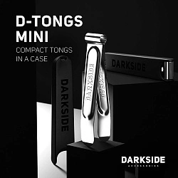 Щипцы Darkside D-Tongs Minii