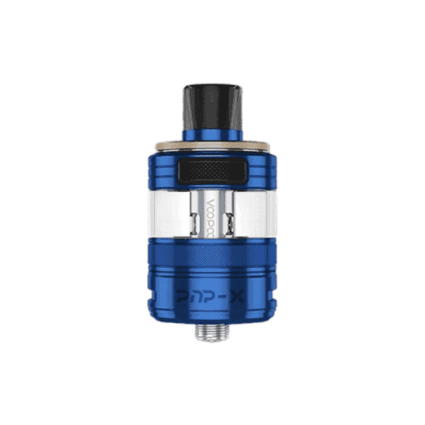 Бак Voopoo PNP-X Pod Tank 5ml Blue
